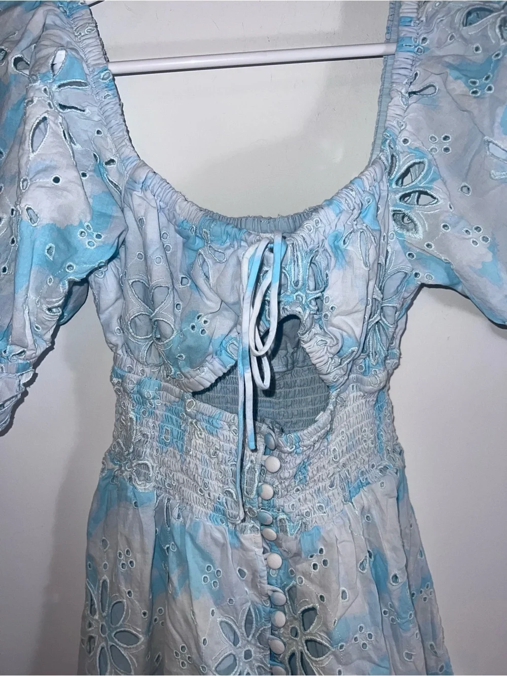 SABO light blue